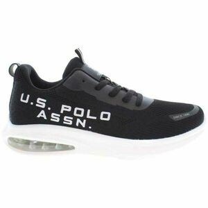 U.S. POLO ASSN. ACTIVE001 Încălțăminte casual bărbați, negru, mărime imagine