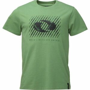 Loap BELUR Tricou pentru bărbați, verde, mărime imagine