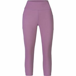 Hannah LISA Pantaloni sport 3/4 damă, roz, mărime imagine
