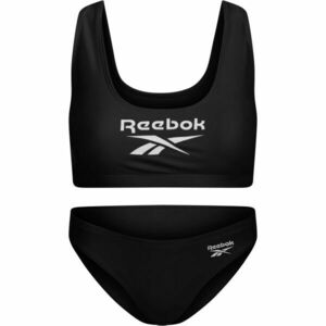 Reebok PENELOPE Bikini de damă, negru, mărime imagine
