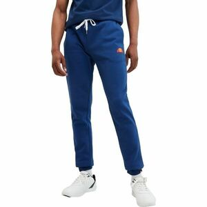 ELLESSE OVEST Pantaloni de trening pentru bărbați, albastru închis, mărime imagine