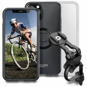 SP Connect UNIVERSAL PHONE MOUNT SET - Set universal pentru montarea smartphonului pe bicicletă imagine