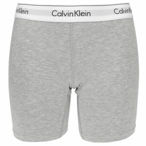Calvin Klein BOXER BRIEF Pantaloni scurți pentru femei, gri, mărime imagine