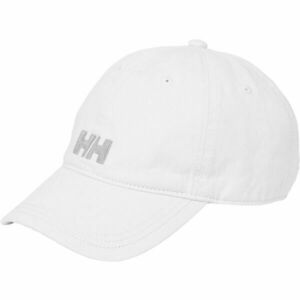 Helly Hansen LOGO CAP Șapcă unisex, alb, mărime imagine