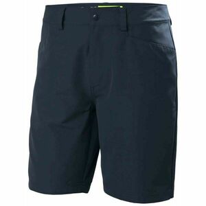 Helly Hansen HP CLUB SHORTS 2.0 Pantaloni scurți pentru bărbați, albastru închis, mărime imagine