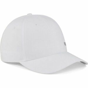 Puma ESSENTIALS CAP Șapcă, alb, mărime imagine
