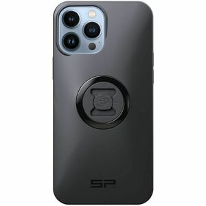 SP Connect PHONE CASE iPHONE 13 PRO MAX Husă pentru telefon, negru, mărime imagine
