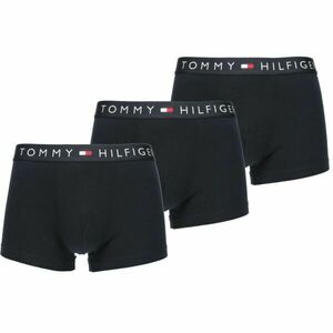 Tommy Hilfiger 3P TRUNK Boxeri bărbați, albastru închis, mărime imagine