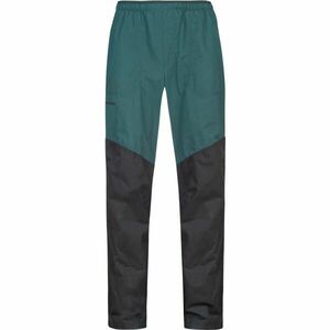 Hannah BLOG II Pantaloni pentru bărbați, verde închis, mărime imagine