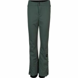 O'Neill BLESSED PANTS Pantaloni de snowboard/schi damă, verde închis, mărime imagine