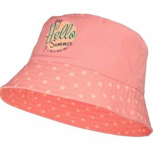 Lewro VELLA Pălărie fete, roz, mărime imagine