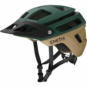 Smith FOREFRONT 2 MIPS Cască de ciclism, verde închis, mărime imagine