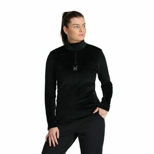 Spyder SHIMMER Hanorac schi femei, negru, mărime imagine