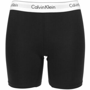 Calvin Klein Pantaloni scurți femei Pantaloni scurți femei, negru imagine