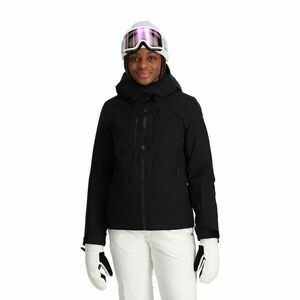 Spyder TEMERITY Geacă de schi pentru femei, negru, mărime imagine