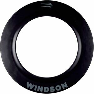 Windson LED SURROUND Cerc pentru ținte, negru, mărime imagine