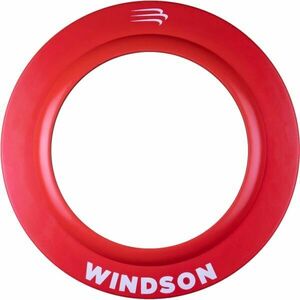 Windson LED SURROUND Cerc pentru ținte, roșu, mărime imagine