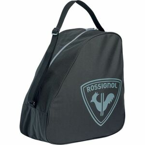 Rossignol BASIC BOOT BAG Geantă pentru clăpari, negru, mărime imagine
