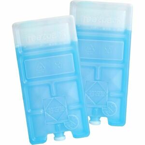 Campingaz FREEZ PACK M5 X2 ICE SUBST Set pastile de răcire, transparent, mărime imagine