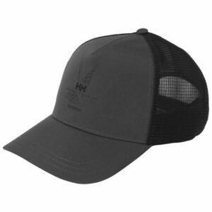 Helly Hansen HP CAP Șapcă, negru, mărime imagine