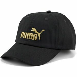 Puma ESSENTIALS NO 1 BB CAP Șapcă, negru, mărime imagine
