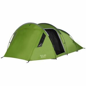 Vango SKYE 400 Cort camping, verde, mărime imagine