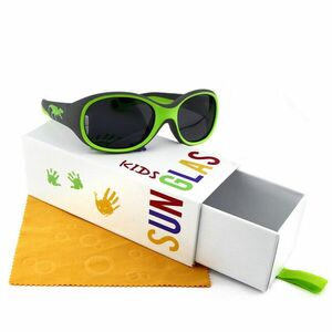 Ochelari de soare Polarizat T-Rex pentru copii ActiveSol Kids Boy Kids imagine