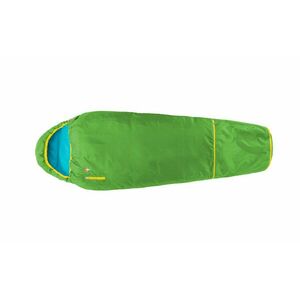 Grüezi-Bag Kids Colorat Grueezi sac de dormit pentru copii gecko verde imagine