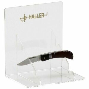 Haller Stand pentru trei cuțite 170x160x110mm imagine