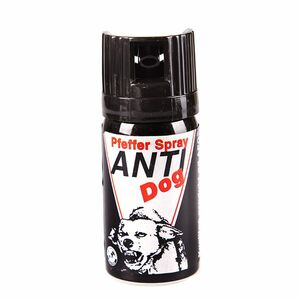 Spray autoapărare OC Anti Dog, 40 ml imagine