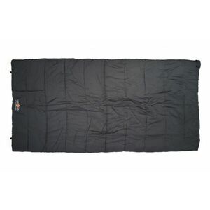 Origin Outdoors Cosy Rectangular sac de dormit antracit XL imagine