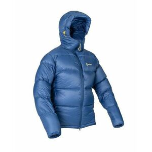 Patizon Jachetă de iarnă pentru bărbați în puf ReLight 200, All blue imagine
