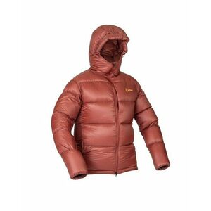 Patizon Jachetă de iarnă pentru bărbați în puf ReLight 200, roșu închis imagine