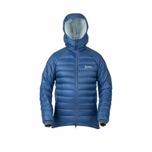 Patizon Jachetă de iarnă ReLight Pro Down pentru bărbați, albastru marin / argintiu imagine