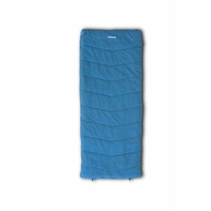 Pinguin sac de dormit Travel PFM R 190cm, albastru imagine