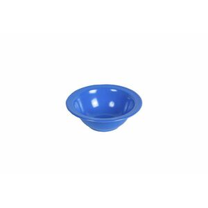 Waca Bol mic din melamină cu diametrul de 16, 5 cm albastru imagine