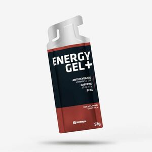 Gel Energizant ENERGY GEL Cola 32g imagine