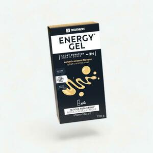 Gel energizant Energy Gel Caramel sărat 4 x 32 g imagine
