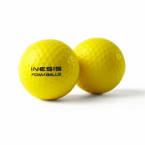 Minge Spumă golf X6 INESIS imagine