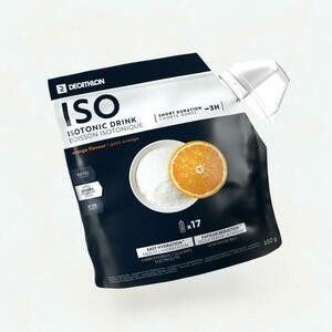 Băutură Izotonică ISO 650g imagine