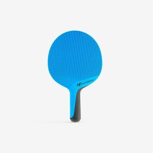 Paletă Tenis de Masă Softbat Albastru imagine