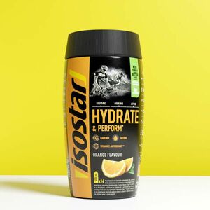 Băutură Izotonică Hydrate & Perform Portocale 560g imagine