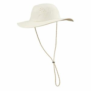 Pălărie Anti UV Trekking MT500 Bej Bărbați imagine
