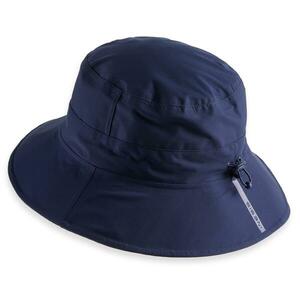 Pălărie impermeabilă golf RW500 Bleumarin BărbațiMărimea 258-60cm imagine
