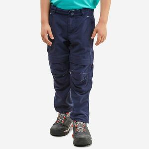 Pantalon Drumeție MH500 Copii imagine