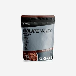 Izolat Proteine WHEY Ciocolată 900 G imagine