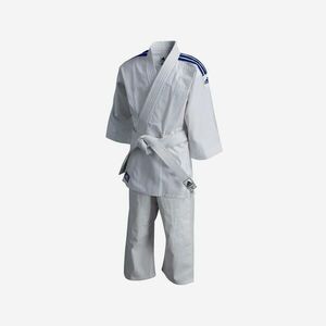 Kimono Judo J200E Evolutif Copii imagine