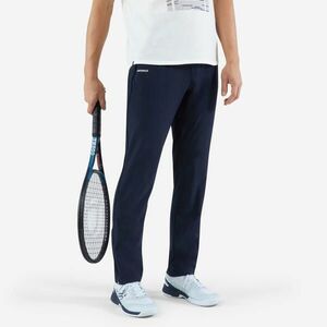 Pantalon Tenis ESSENTIAL Bleumarin Bărbați imagine