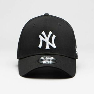 Șapcă Baseball MLB New York Yankees Alb Unisex imagine