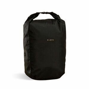 Geantă impermeabilă portbagaj 500 20 litri Negru imagine